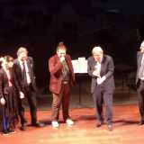 Petruzzelli: serata conclusiva Premio delle Arti